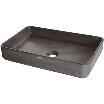 Konkretus bathroom sinks image-2