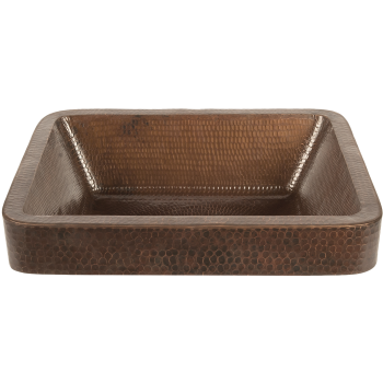 Premier Copper VREC17SKDB image-1