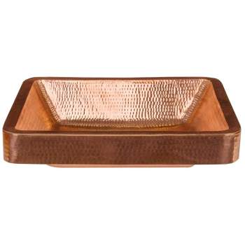 Premier Copper VREC19SKPC image-1