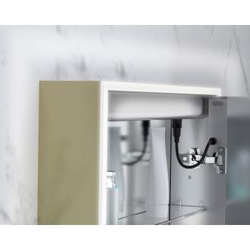 Madeli medicine cabinets image-10