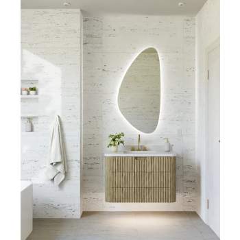 Electric Mirror VEL-2448 image-1