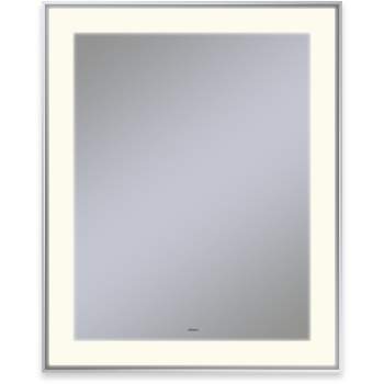 Robern led mirror outlet
