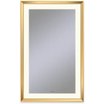 Robern lighted mirror cheap