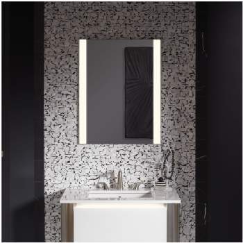 Robern lighted mirror deals