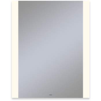 Robern store lighted mirror
