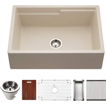 Houzer W-130 image-5