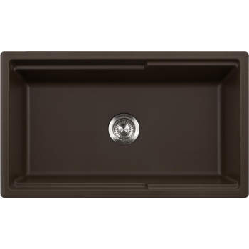 おかゆ▽ 専用 Houzer W-133 MOCHA-C Quartztone 33