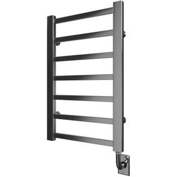 ICO W701 Milano Electric Hardwired Towel Warmer QualityBath