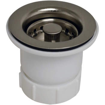 Whitehaus drains & accessories image-2