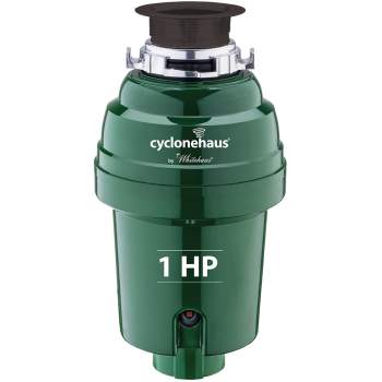Whitehaus garbage disposals image-2