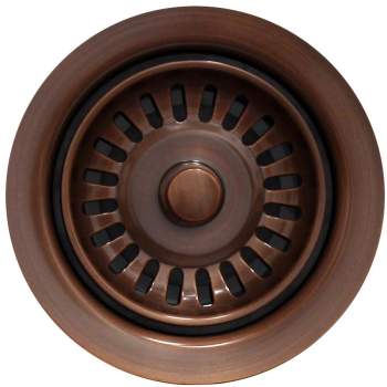 Whitehaus drains & accessories image-8