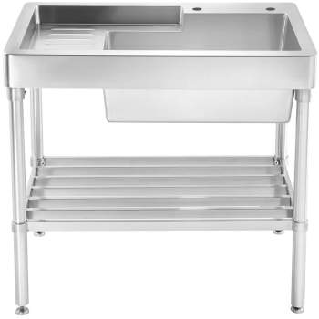 Whitehaus WH33209-LEG-NP image-1