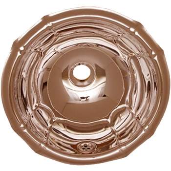 Whitehaus WH613CBL image-1