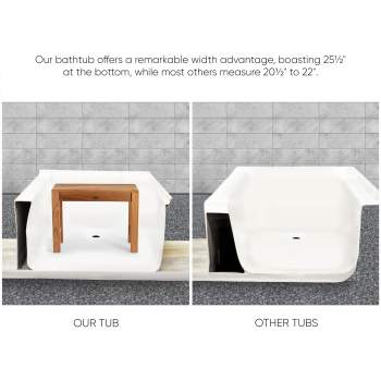 Whitehaus WHAB6030 image-3