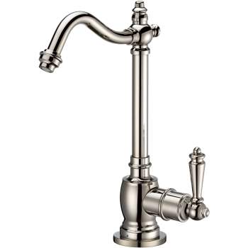 Whitehaus water filters image-2