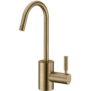 Whitehaus faucets image-2