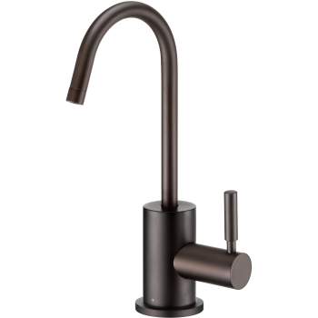 Whitehaus faucets image-4