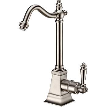 Whitehaus faucets image-2
