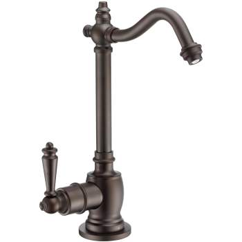 Whitehaus hot water dispensers image-4