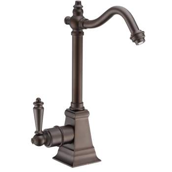 Whitehaus hot water dispensers image-4