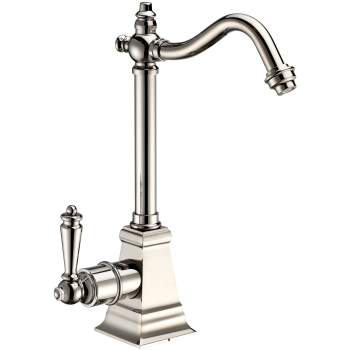 Whitehaus hot water dispensers image-2