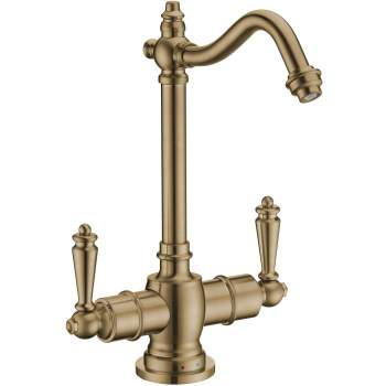 Whitehaus hot water dispensers image-2
