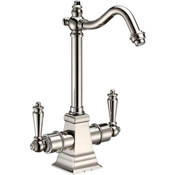 Whitehaus hot water dispensers image-4