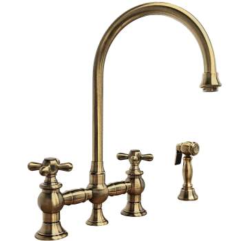 Whitehaus faucets image-2