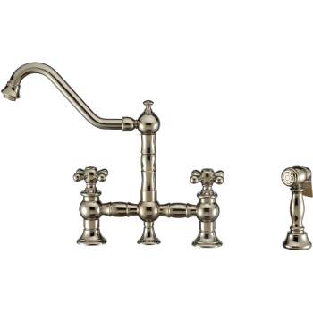 Whitehaus faucets image-2
