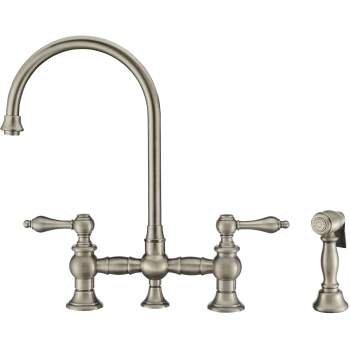 Whitehaus faucets image-6