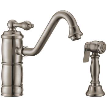 Whitehaus faucets image-6