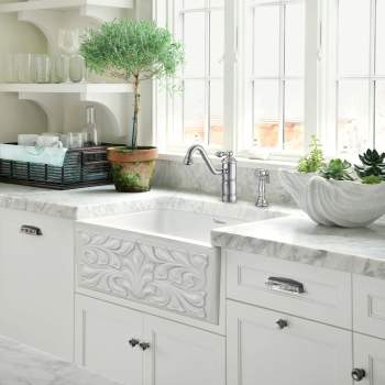 Whitehaus faucets image-2