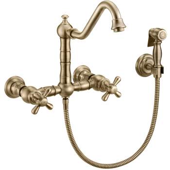 Whitehaus faucets image-4