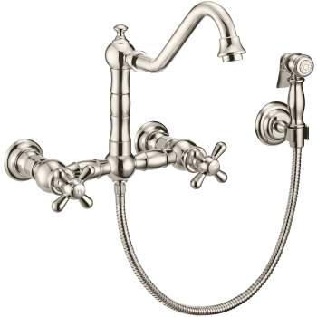 Whitehaus faucets image-2