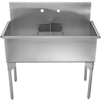 Whitehaus WHLSDB4020-NP image-1