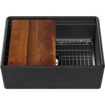 Whitehaus WHLW2719-MB image-1