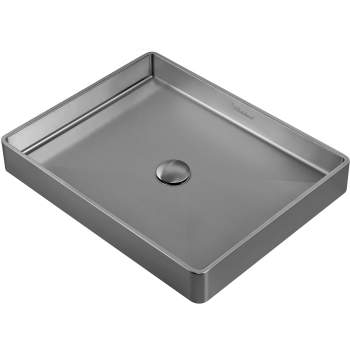 Whitehaus bathroom sinks image-8