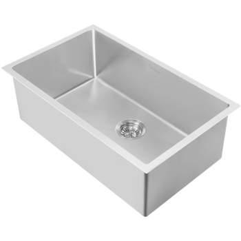 Whitehaus WHNPL3018-BSS image-1