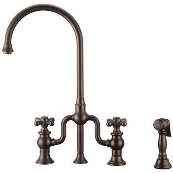 Whitehaus faucets image-16