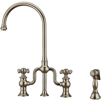 Whitehaus faucets image-18