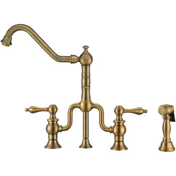 Whitehaus faucets image-10