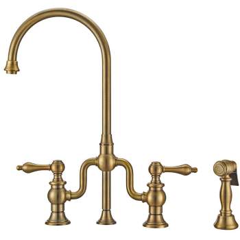 Whitehaus faucets image-4