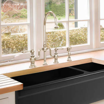 Whitehaus faucets image-2