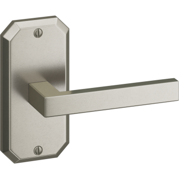 Ashley Norton door levers image-4