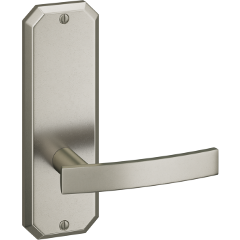 Ashley Norton door levers image-4