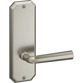 Ashley Norton door levers image-4