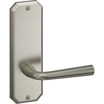 Ashley Norton door levers image-4