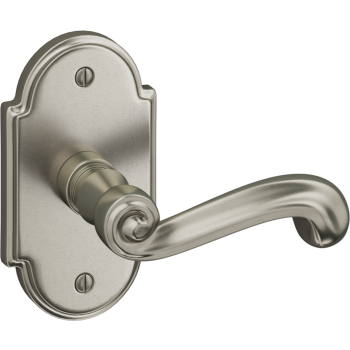 Ashley Norton door levers image-4