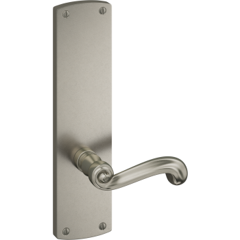 Ashley Norton door levers image-4