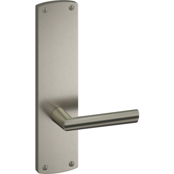 Ashley Norton door levers image-4
